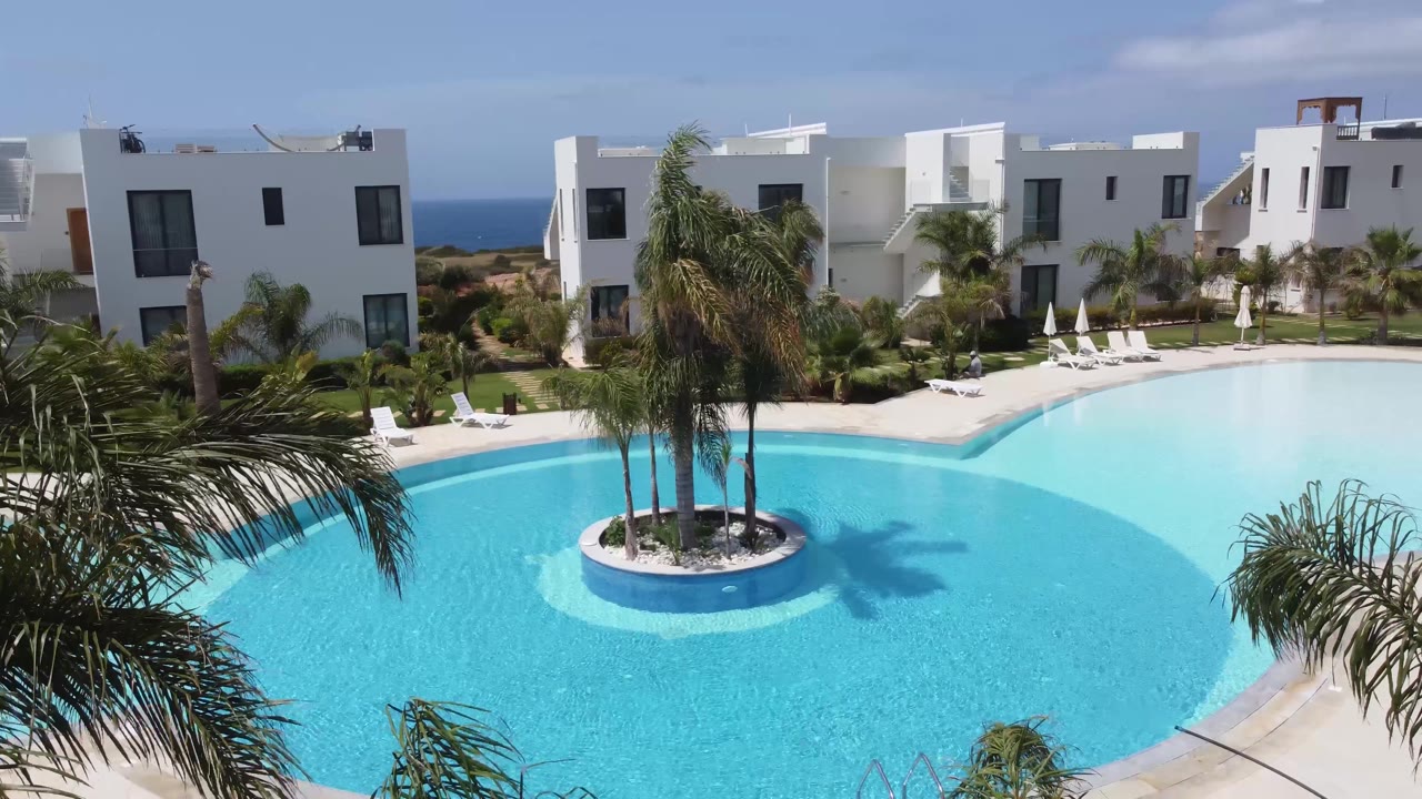 Resort · Severní Kypr