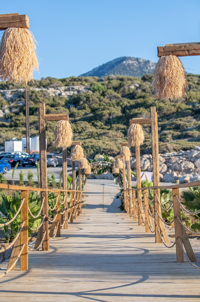 Resort · Severní Kypr