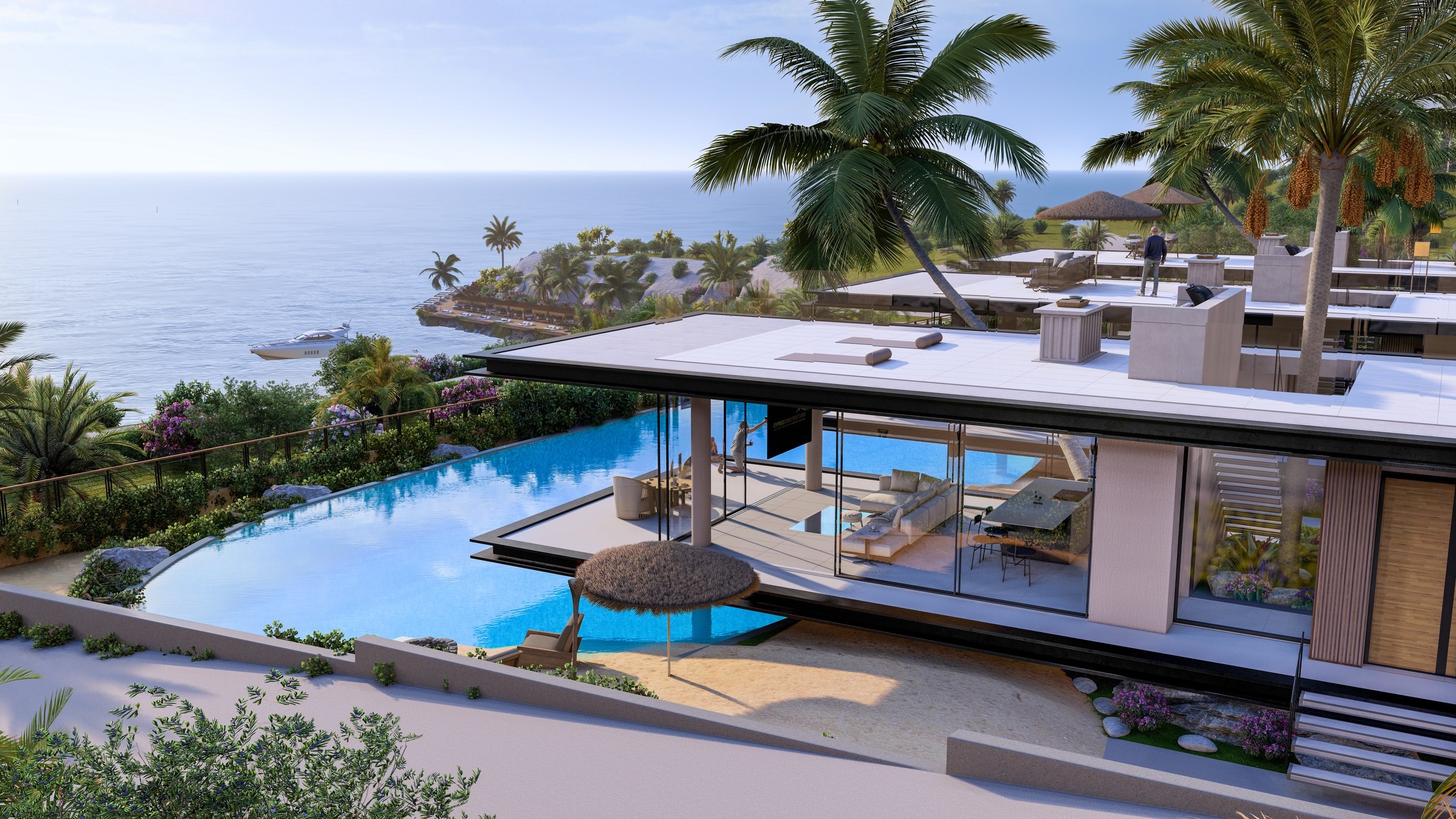 Phuket Seaside