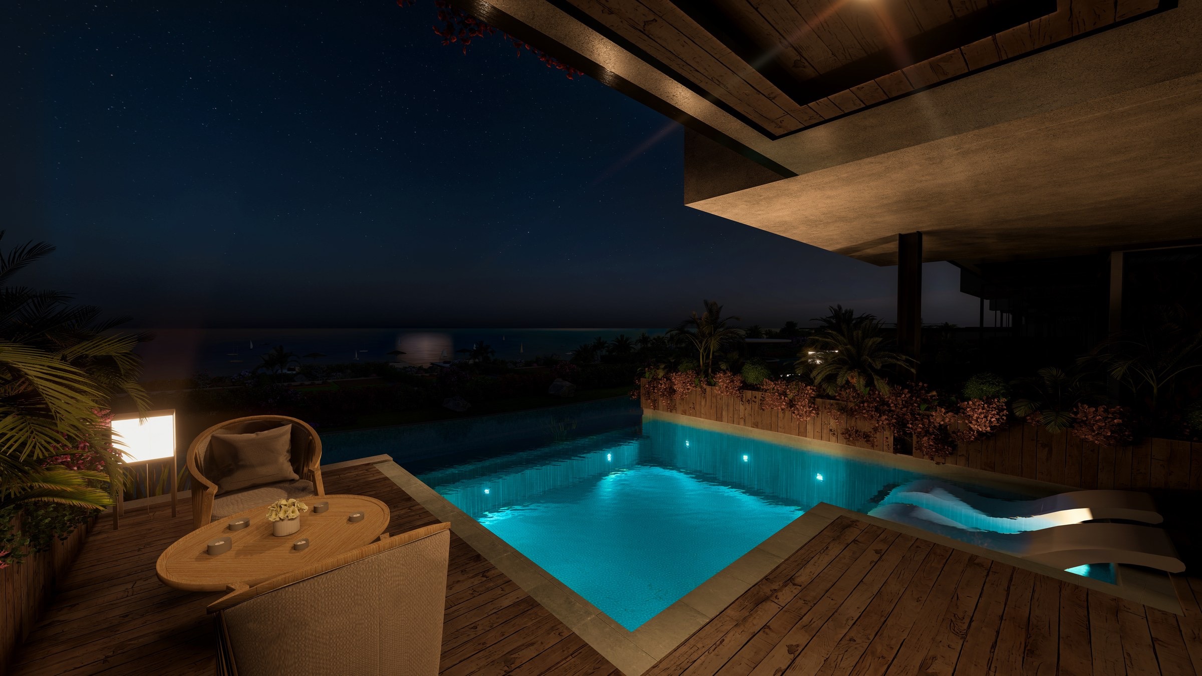 Phuket Seaside