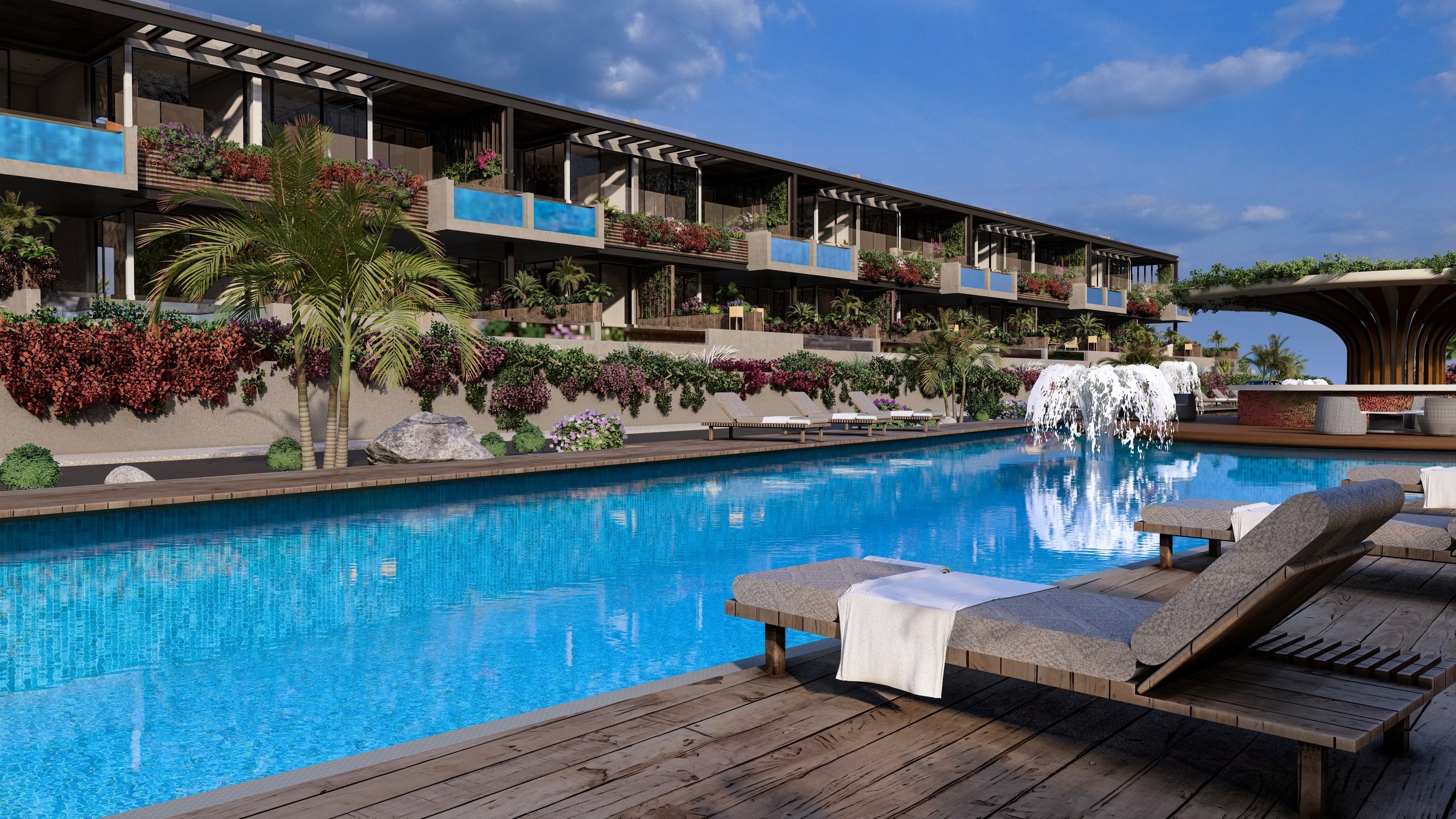 Phuket Seaside