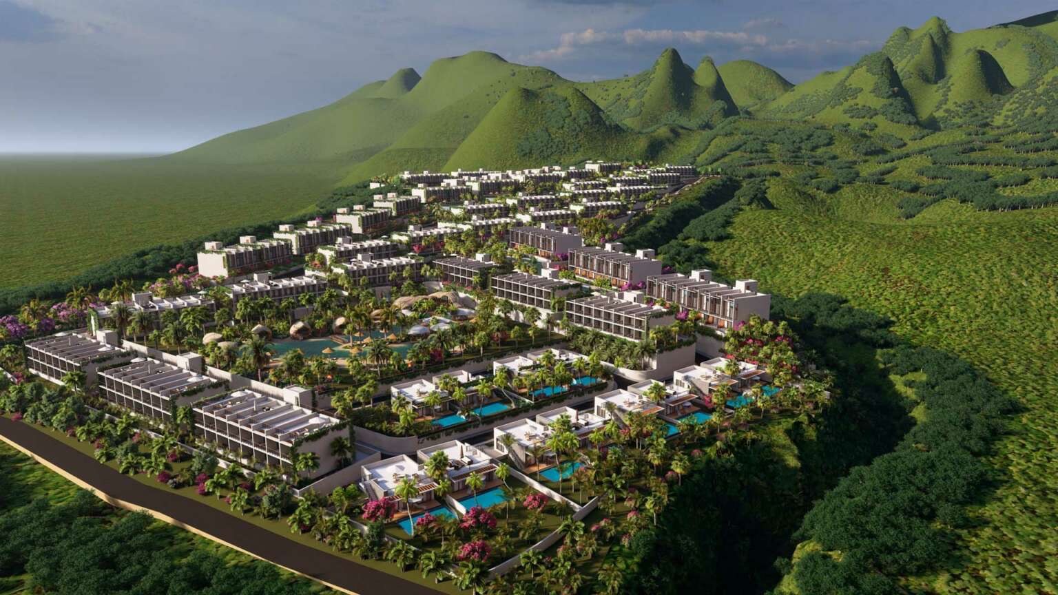 Phuket Seaside
