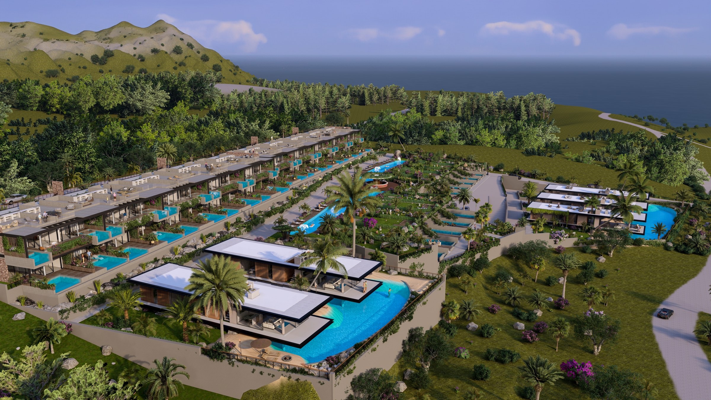 Phuket Seaside