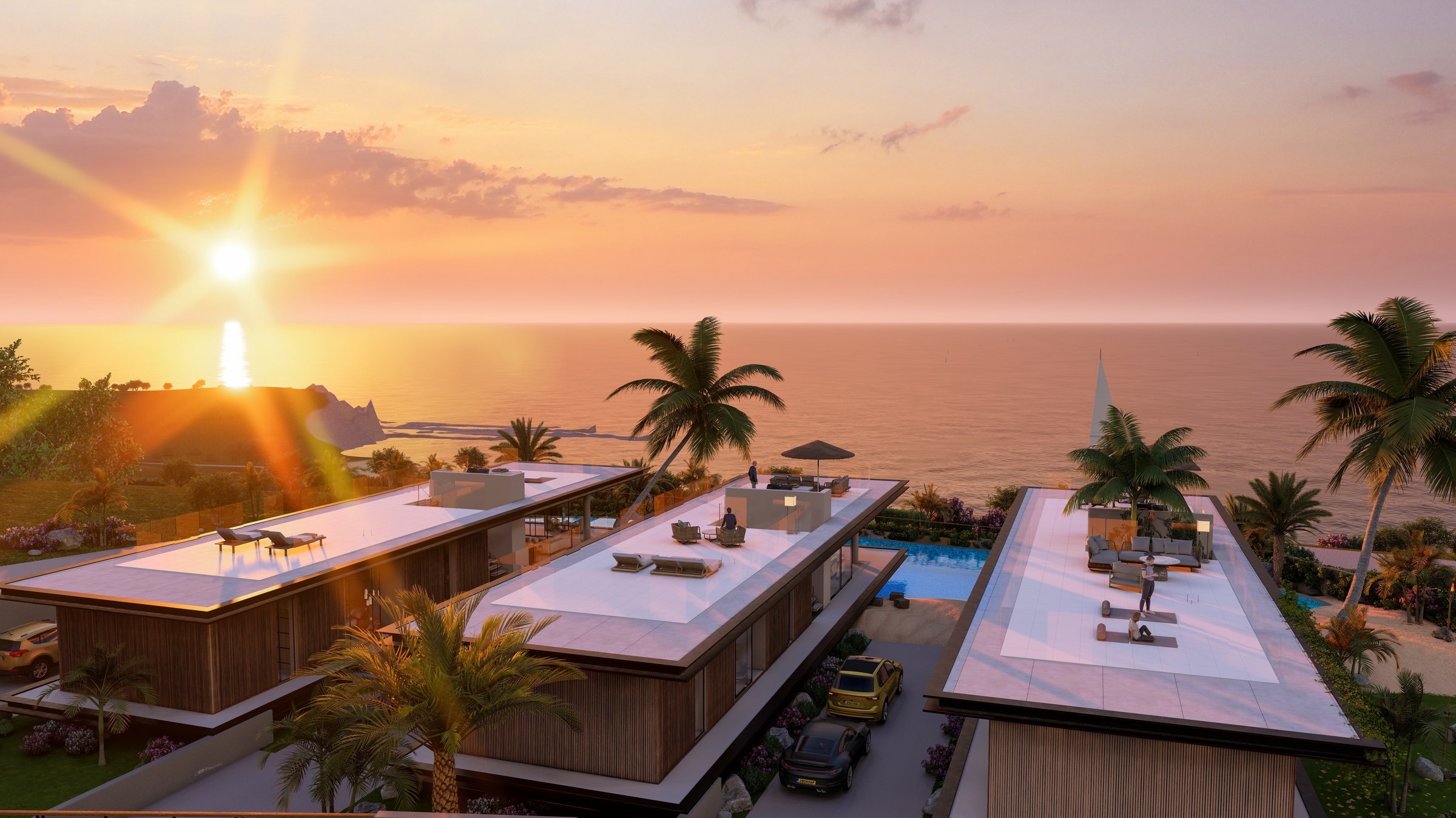 Phuket Seaside