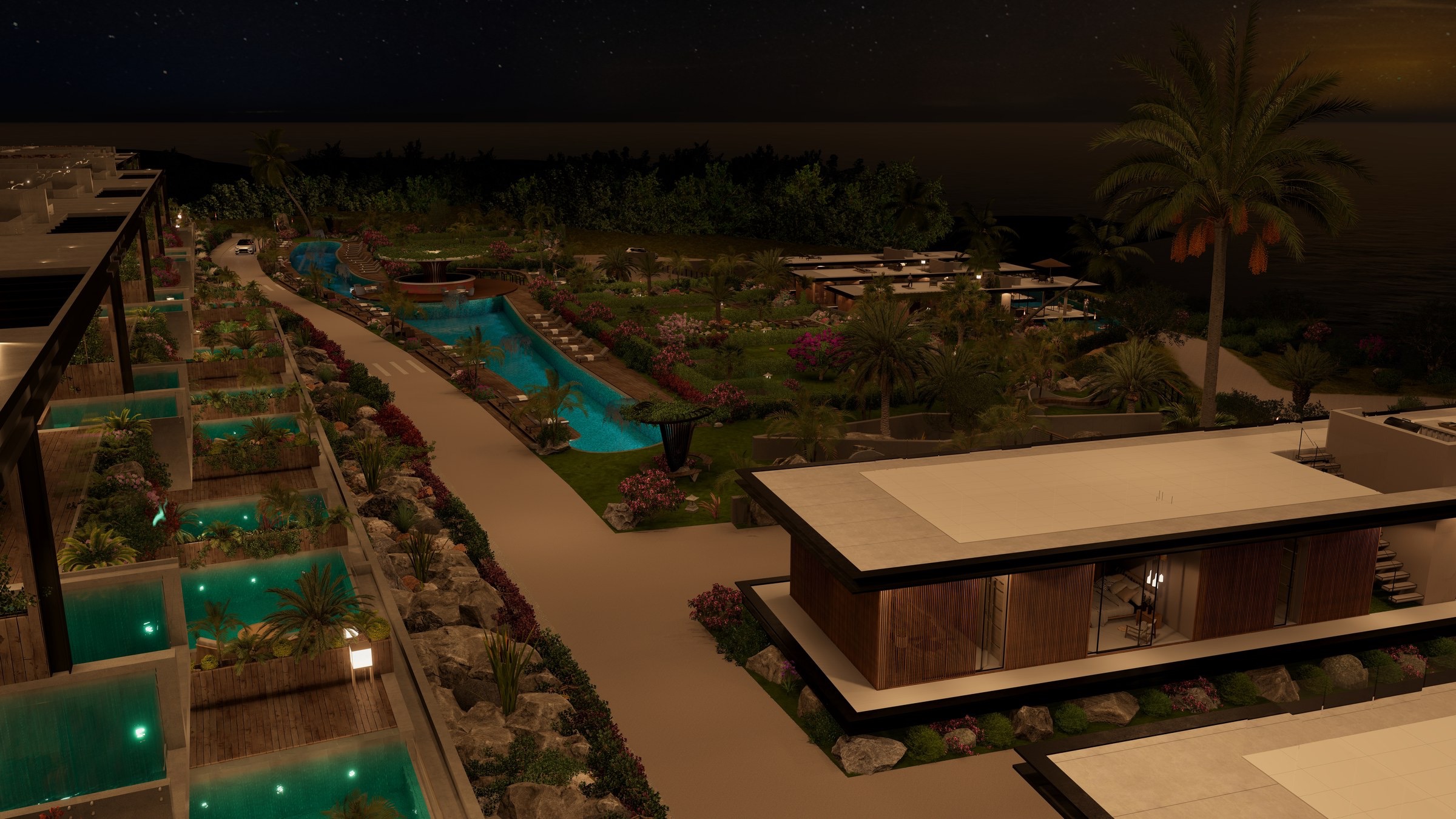 Phuket Seaside