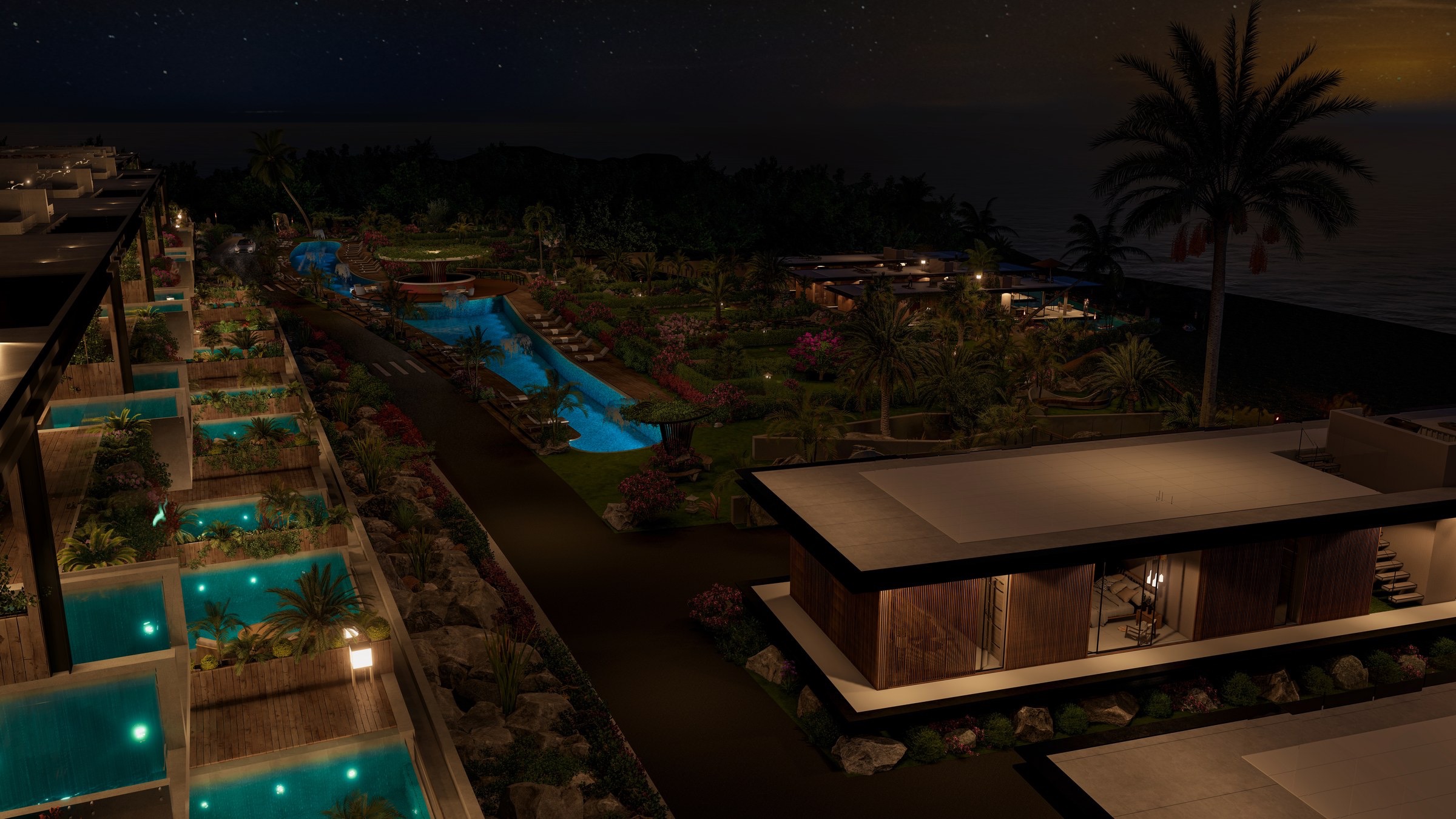 Phuket Seaside