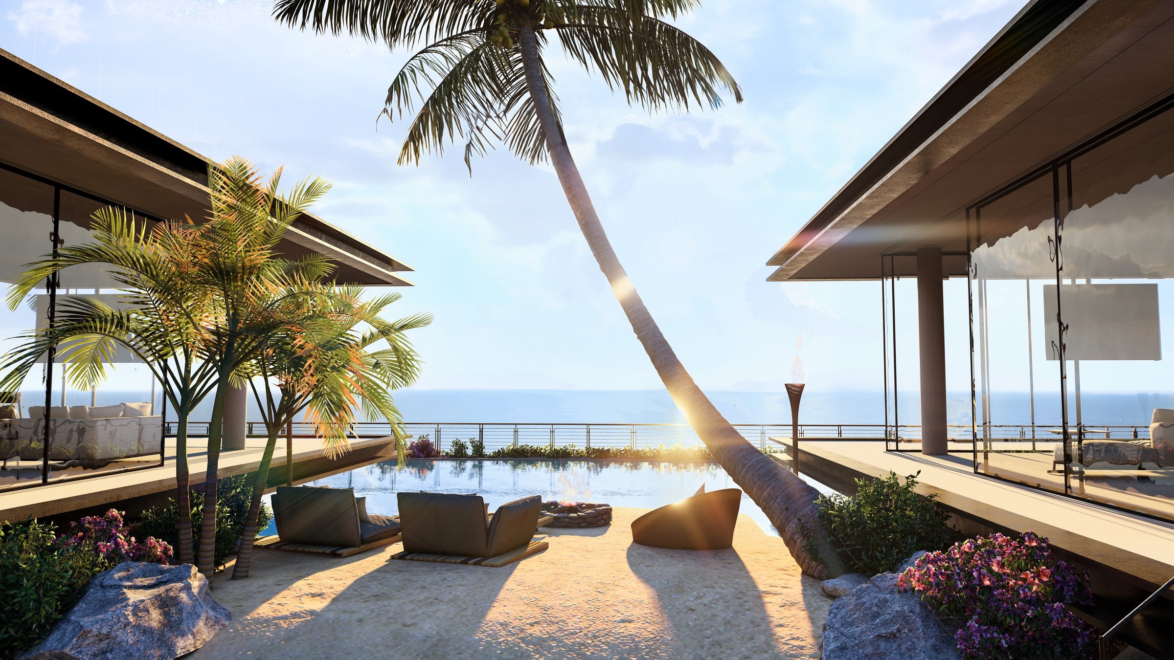 Phuket Seaside