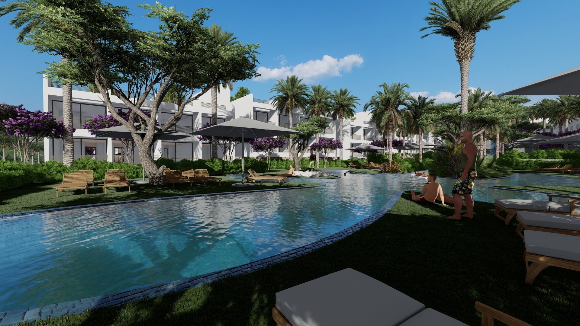 Bahamas Homes