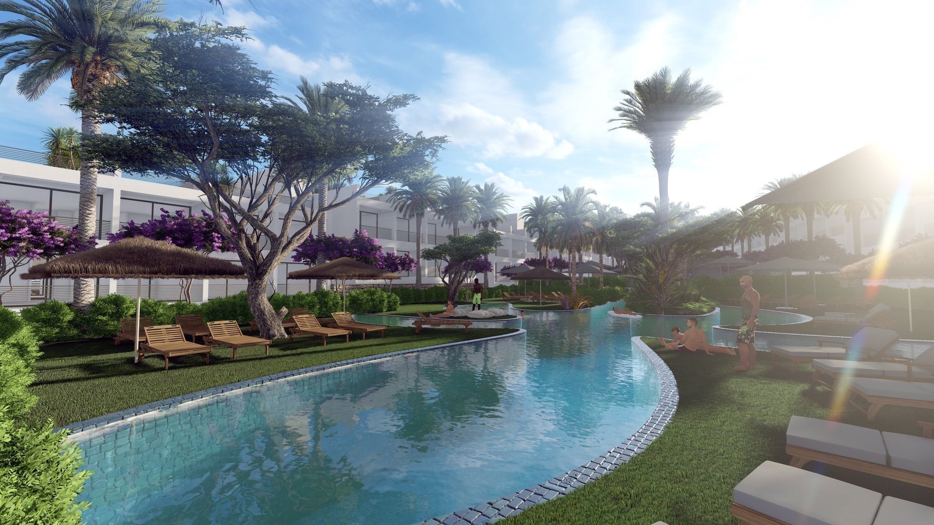 Bahamas Homes