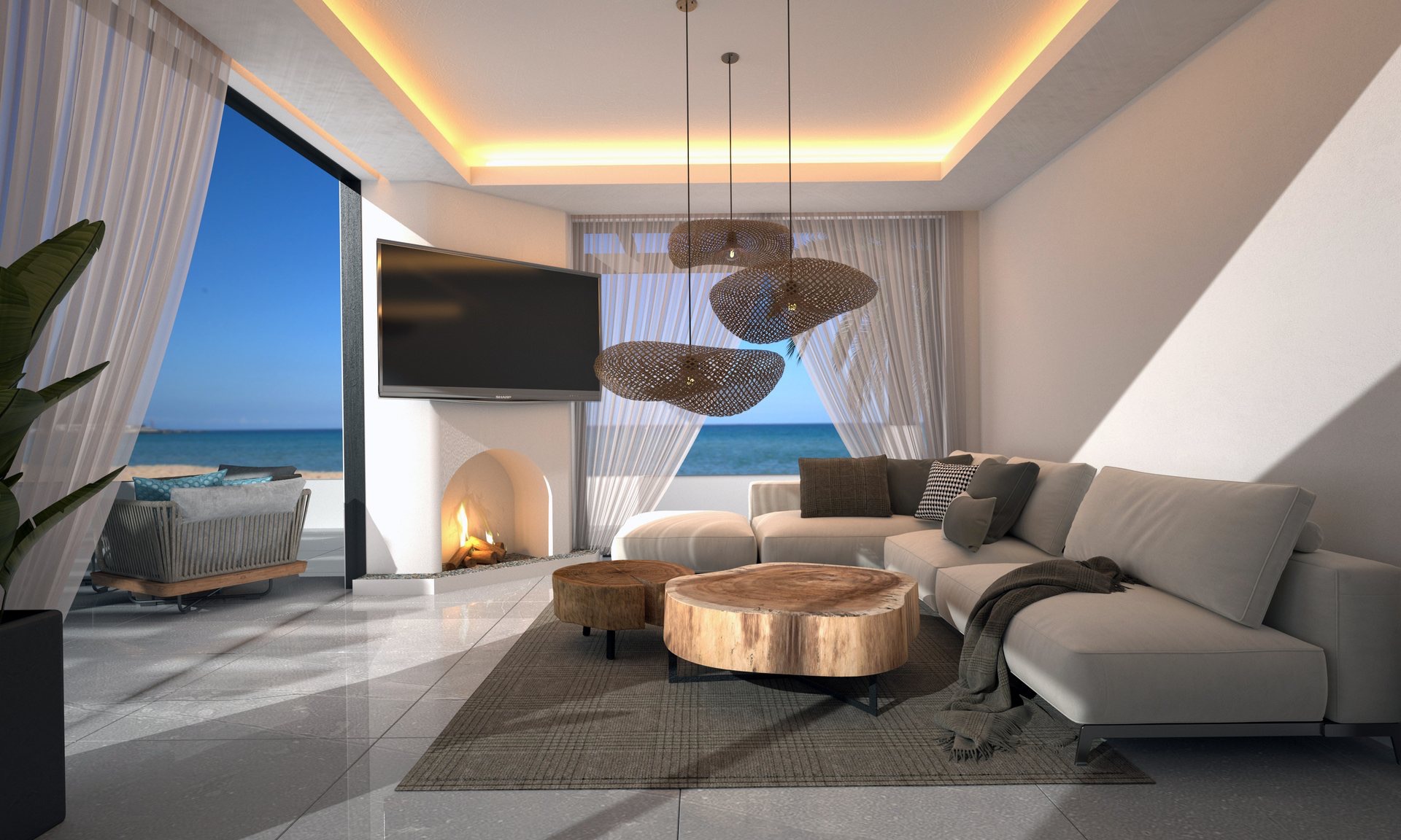 Bahamas Homes