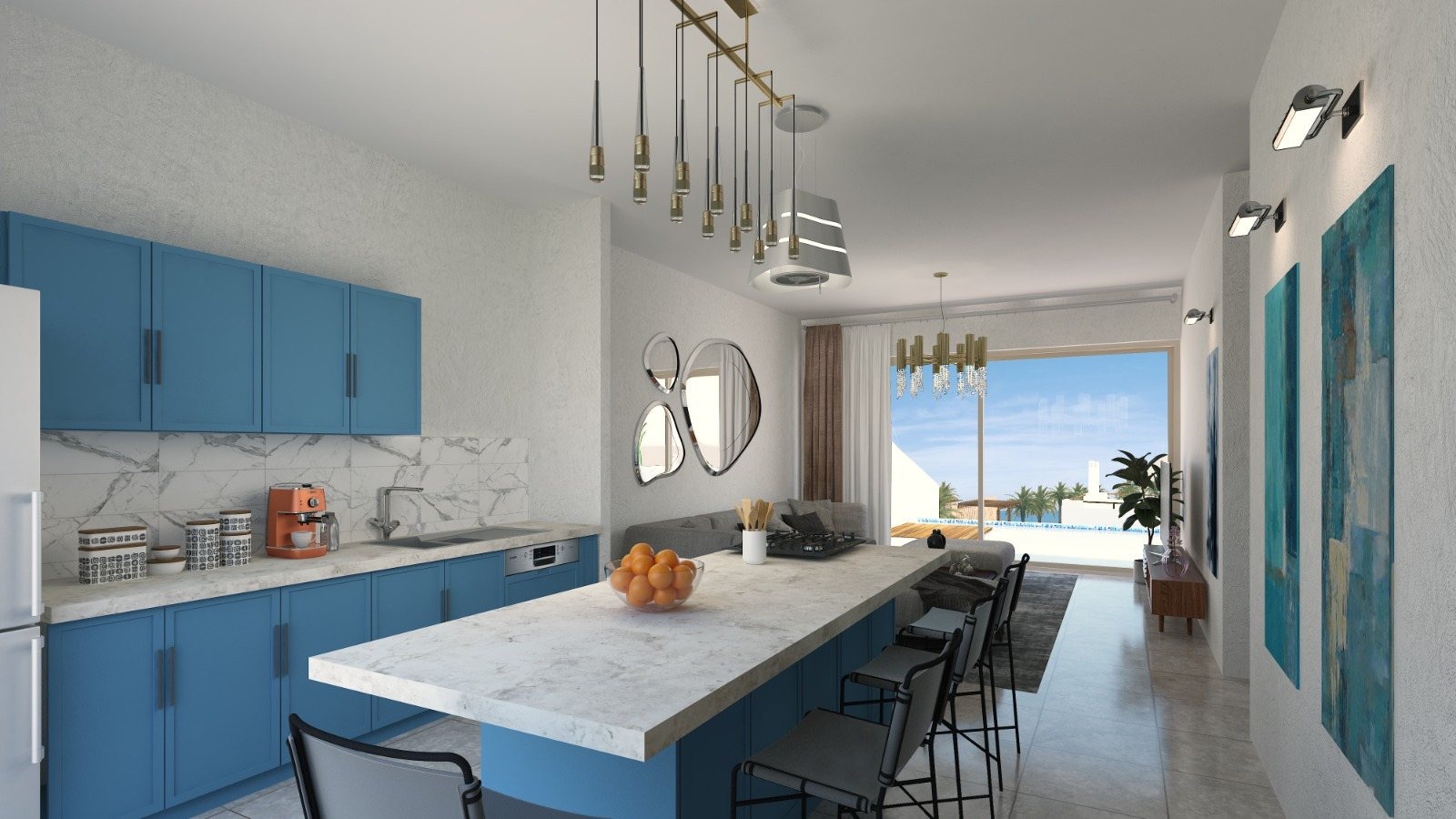 Bahamas Homes
