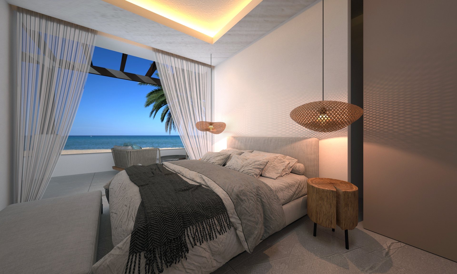 Bahamas Homes