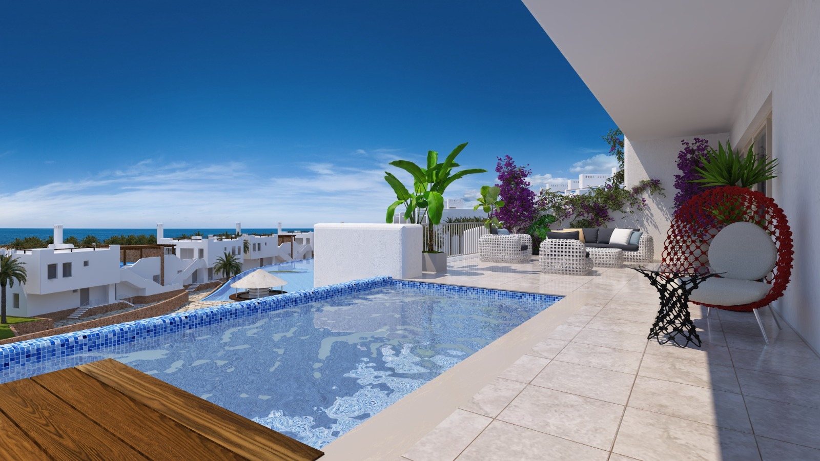 Bahamas Homes