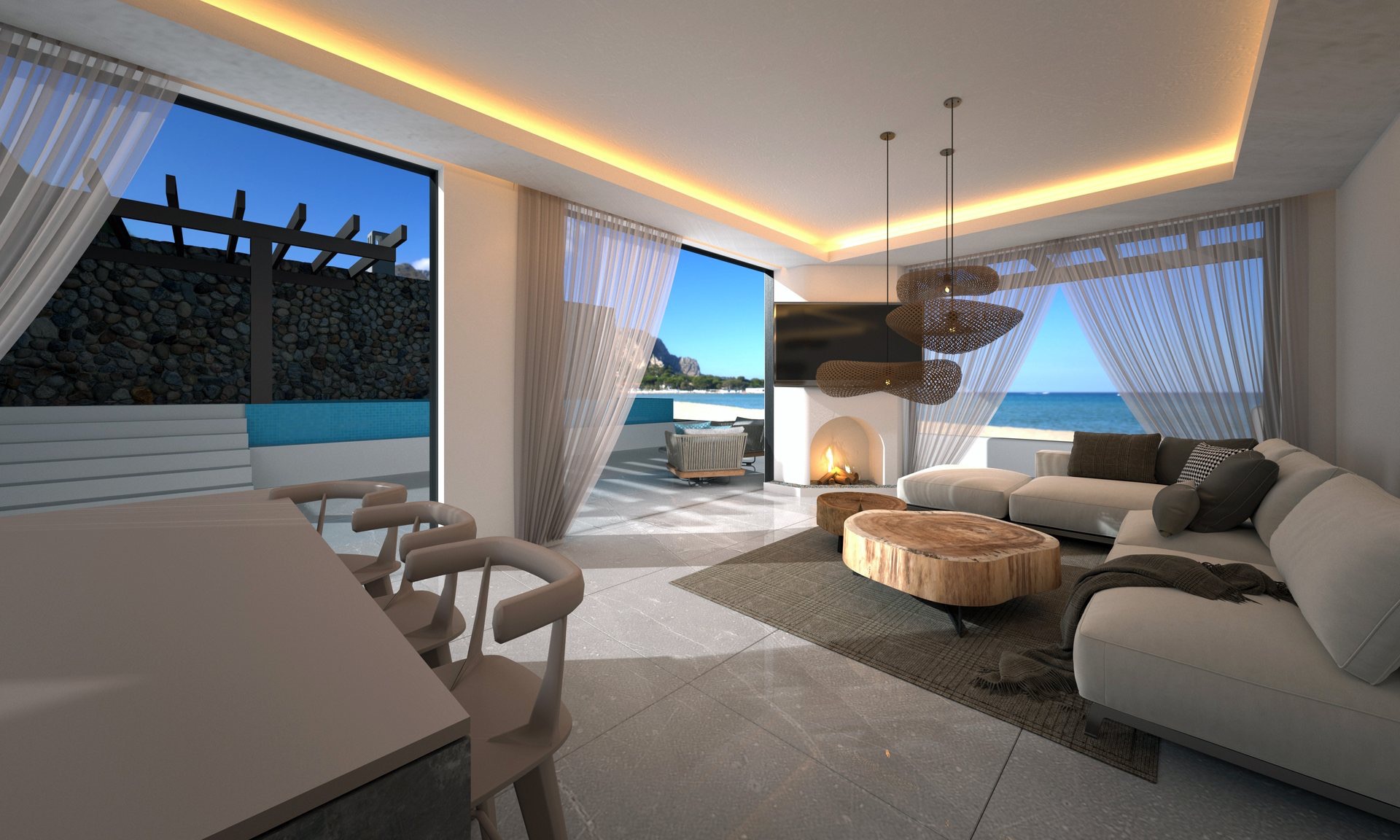 Bahamas Homes
