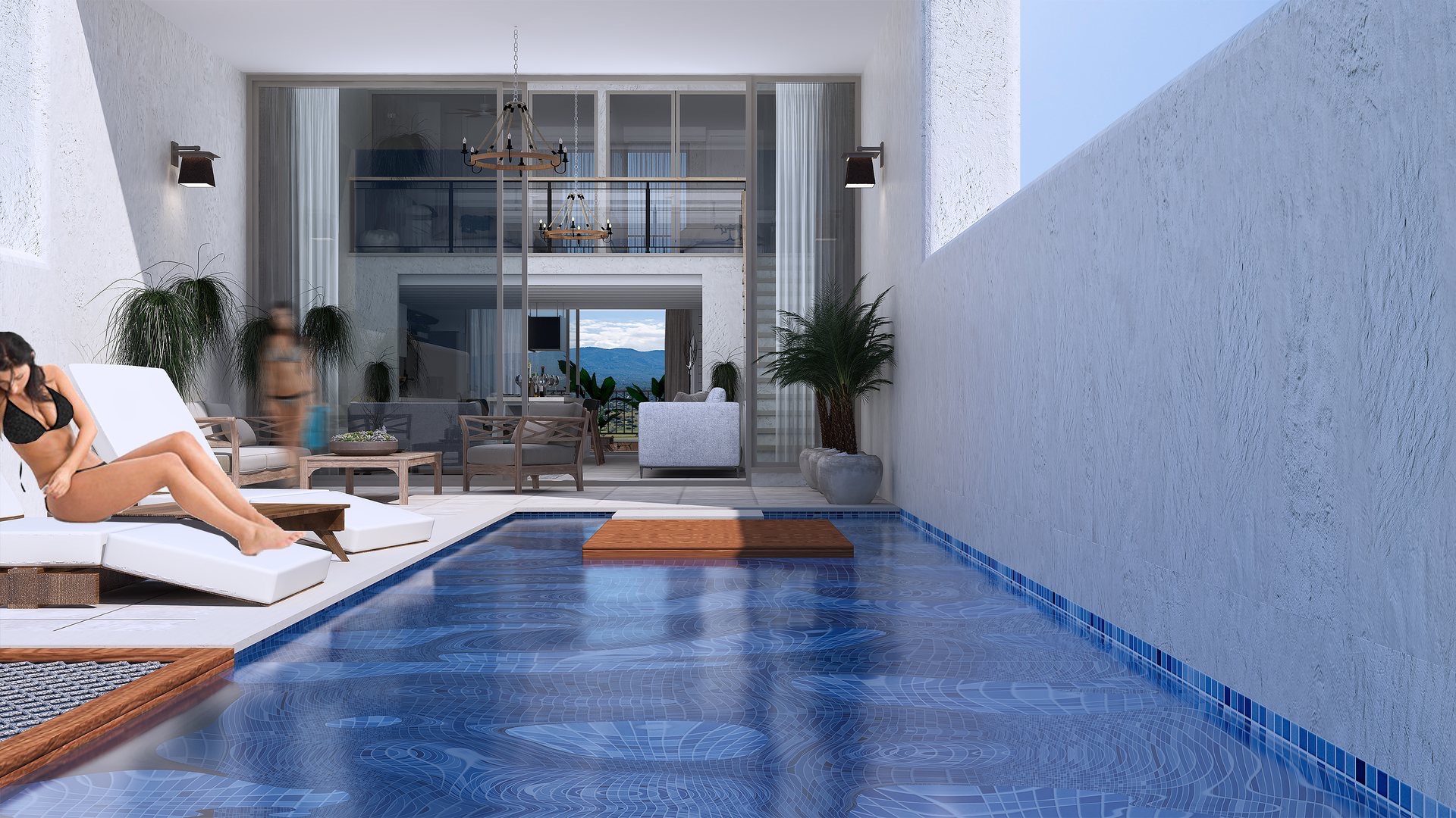 Bahamas Homes