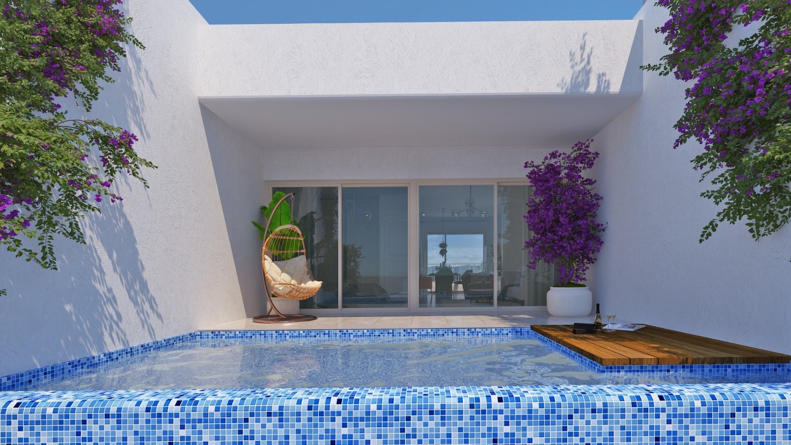 Bahamas Homes