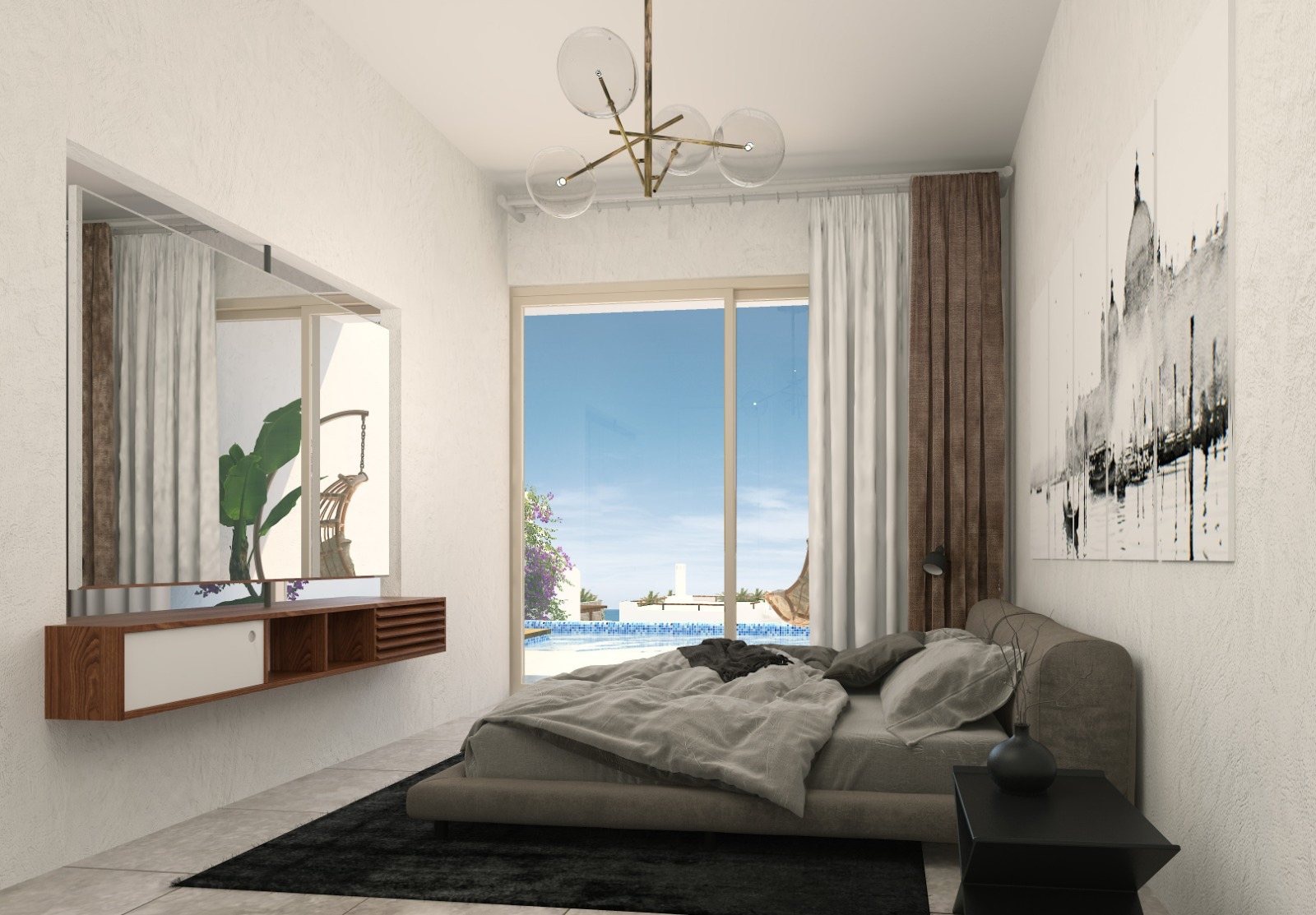 Bahamas Homes