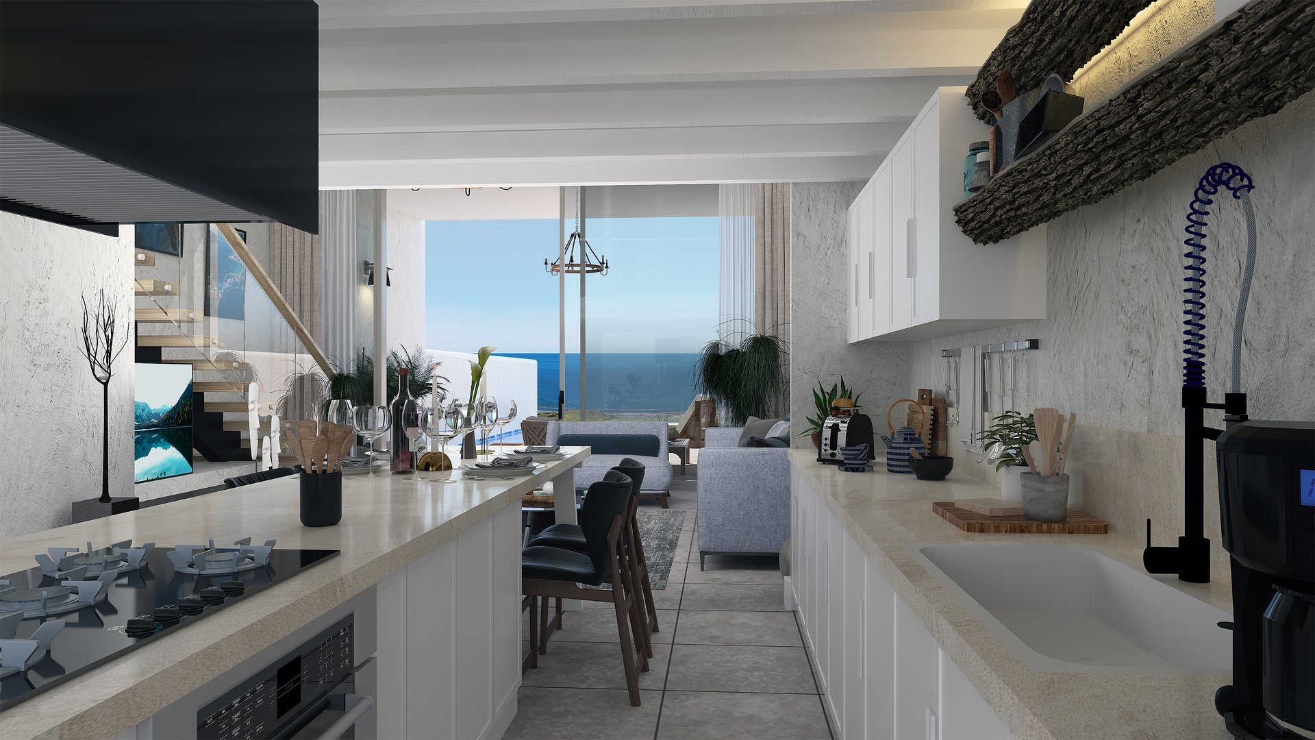 Bahamas Homes