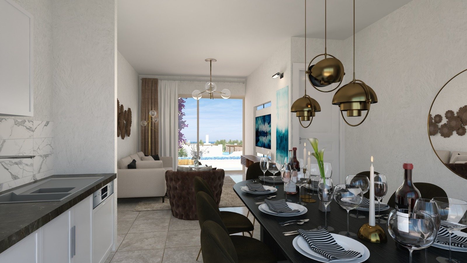 Bahamas Homes