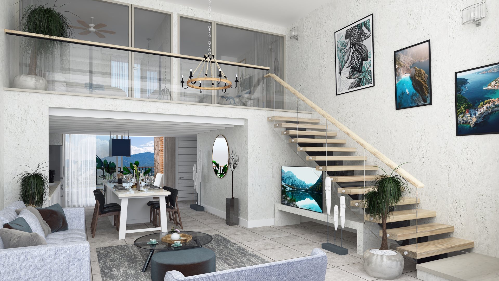 Bahamas Homes