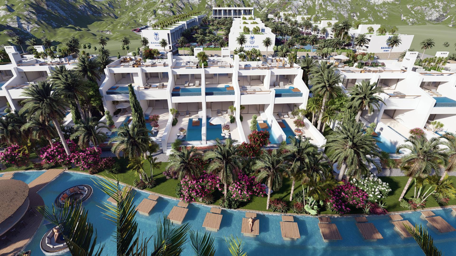 Bahamas Homes
