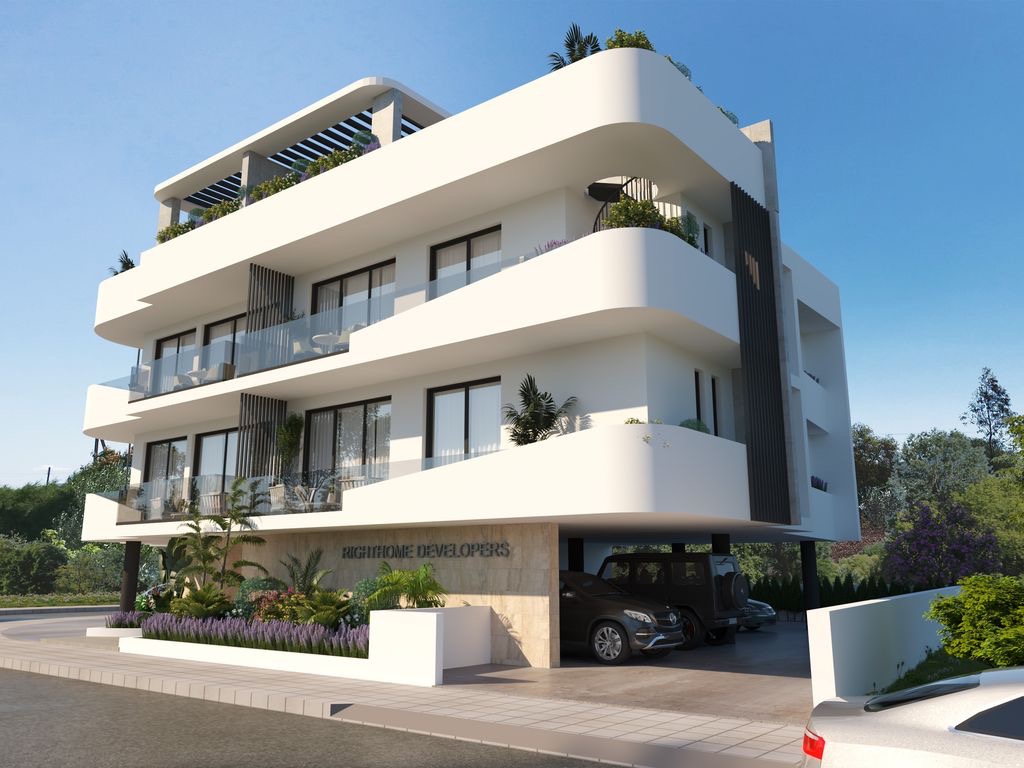 Phoenix Residences