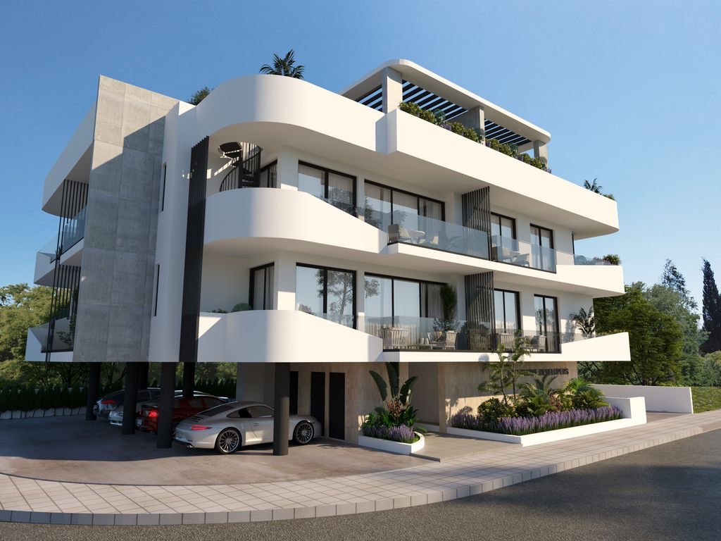 Phoenix Residences