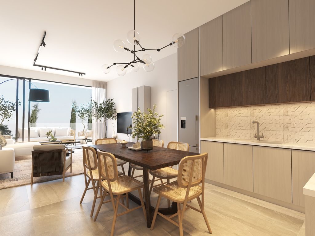 Phoenix Residences