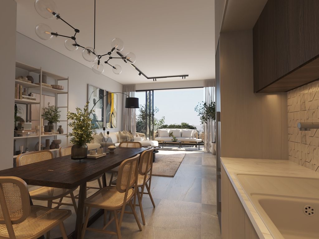 Phoenix Residences