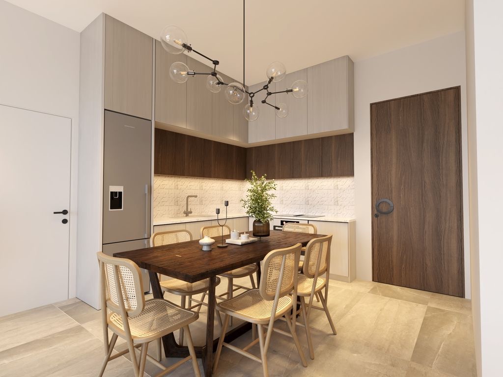 Phoenix Residences
