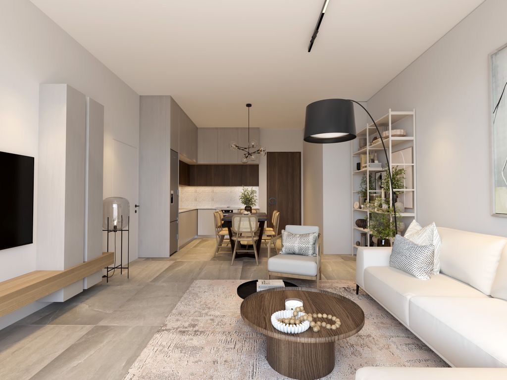 Phoenix Residences