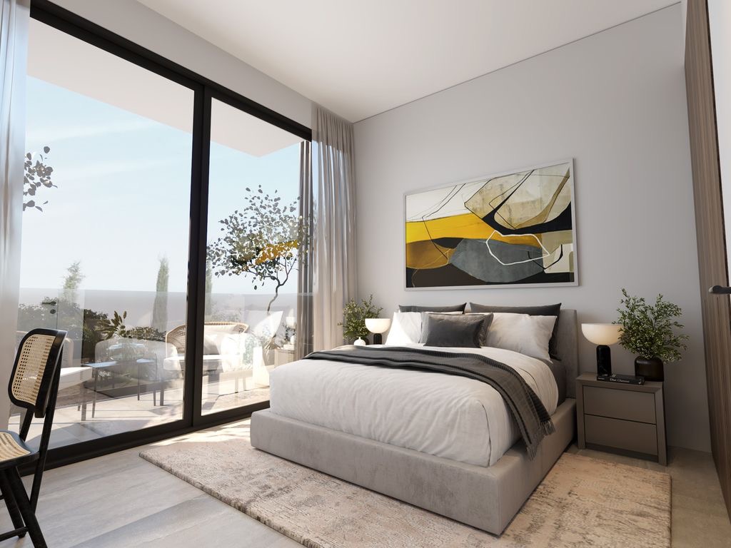 Phoenix Residences