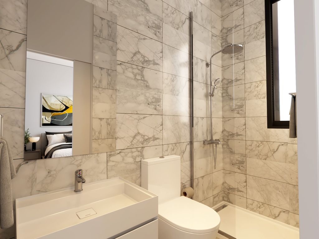 Phoenix Residences
