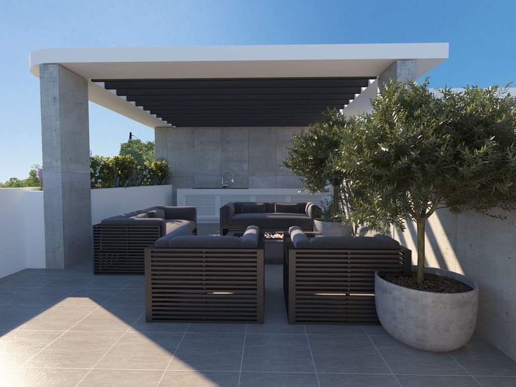 Phoenix Residences