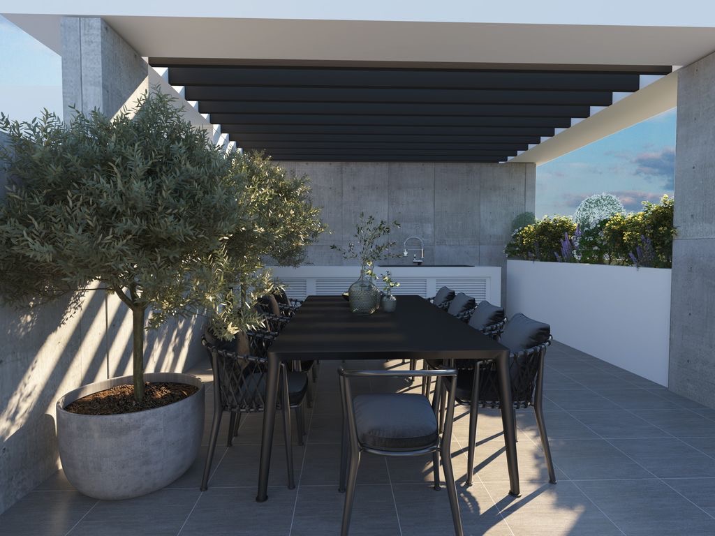Phoenix Residences