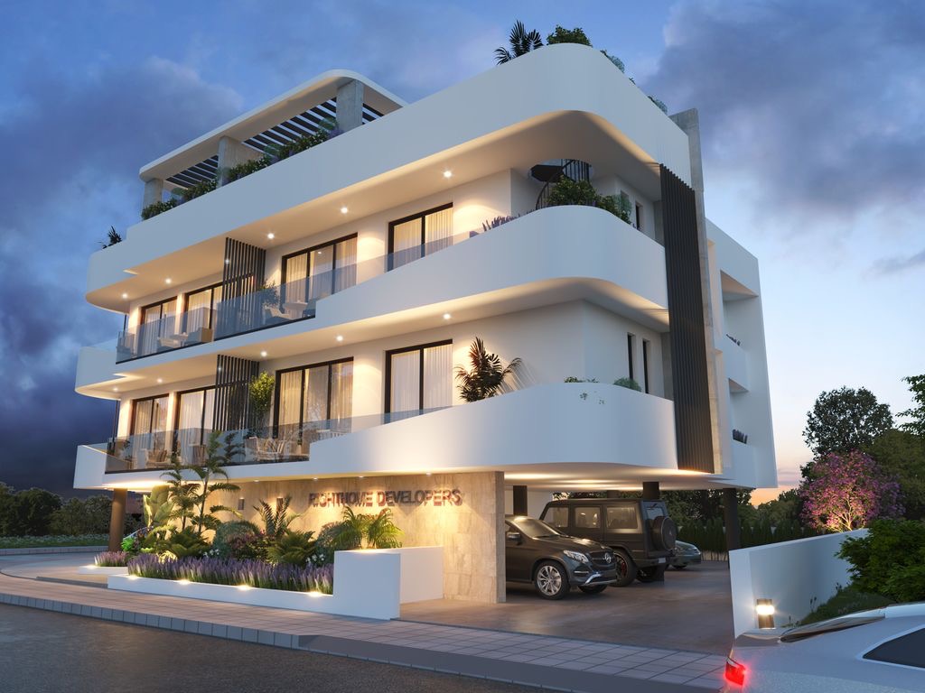 Phoenix Residences
