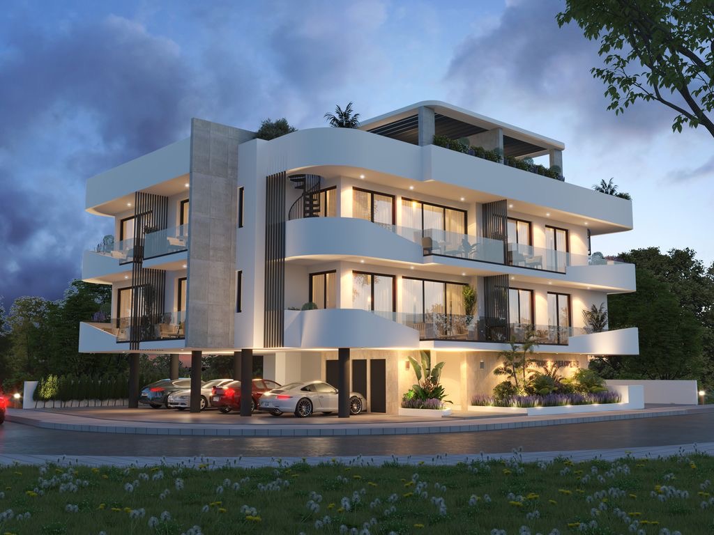 Phoenix Residences