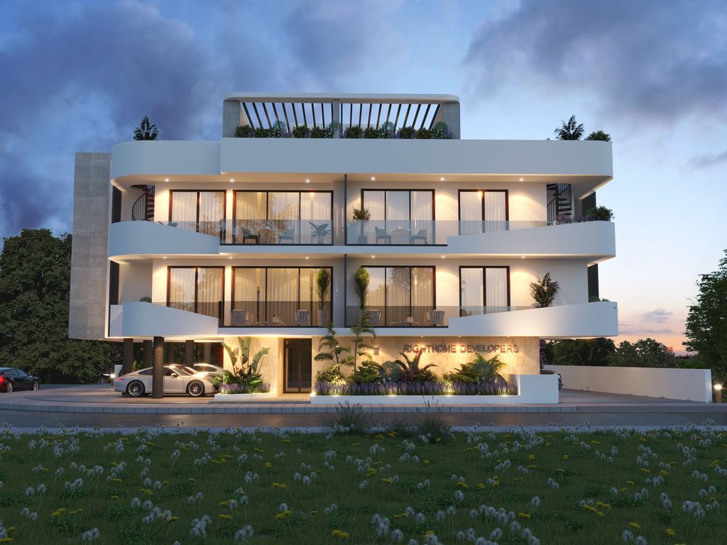 Phoenix Residences