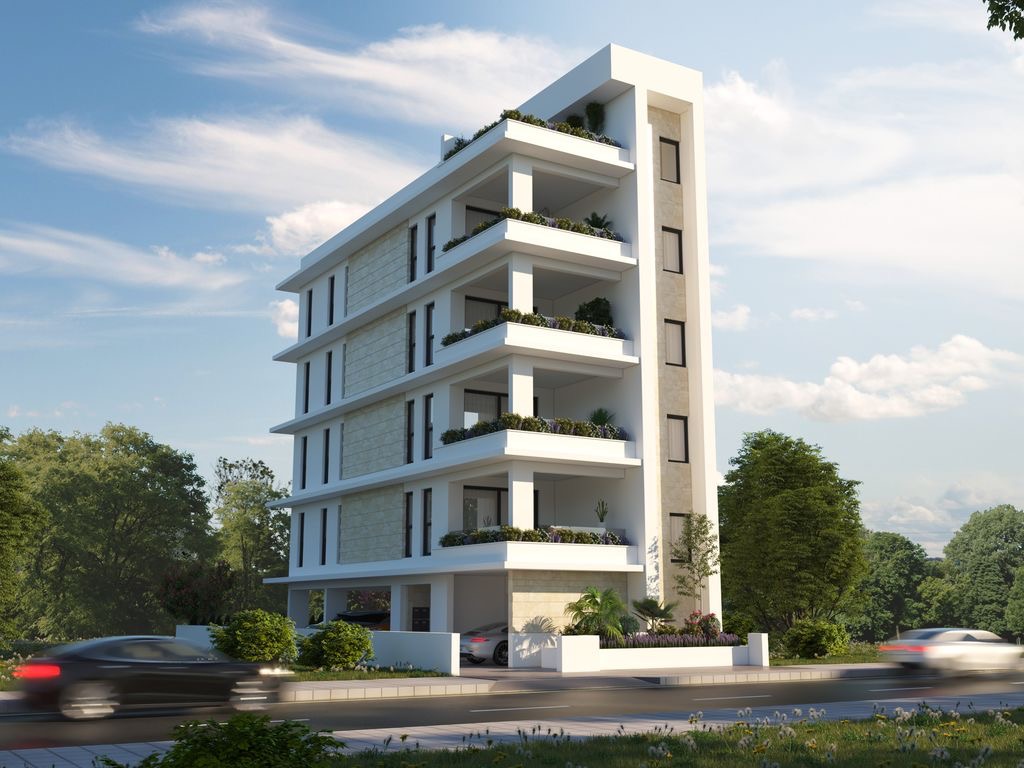 AquaView Residences