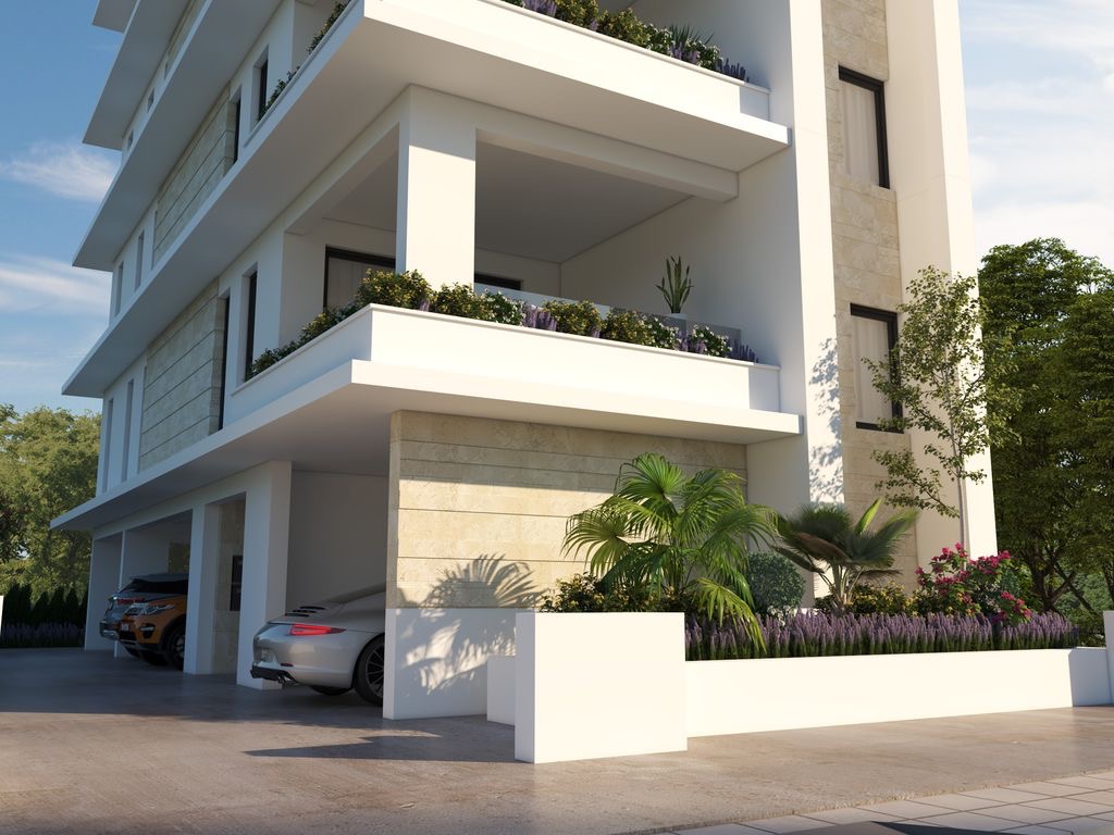 AquaView Residences