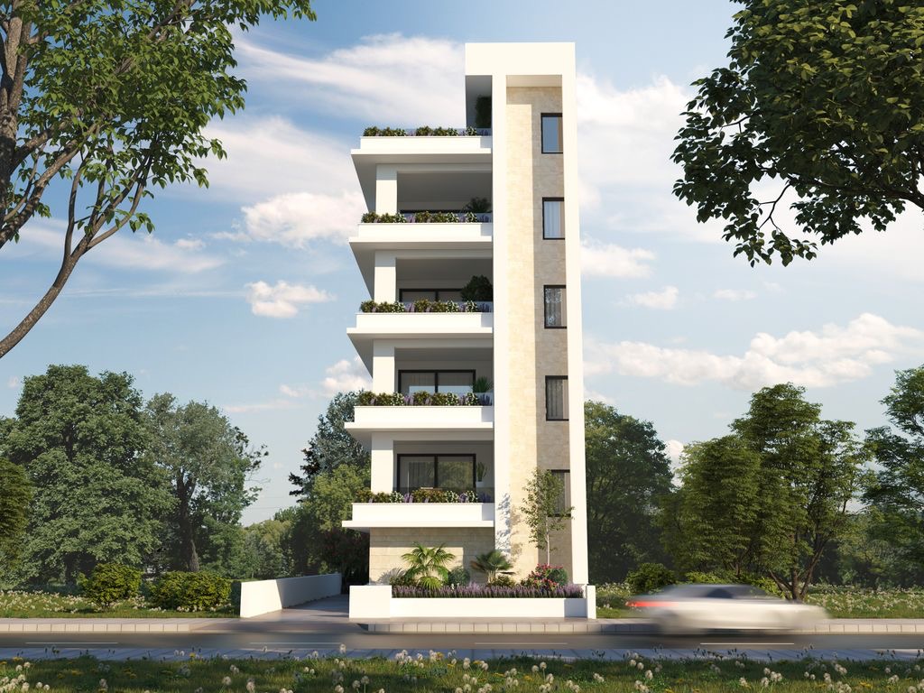 AquaView Residences