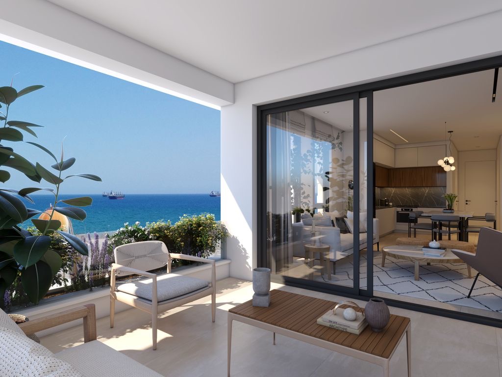 AquaView Residences
