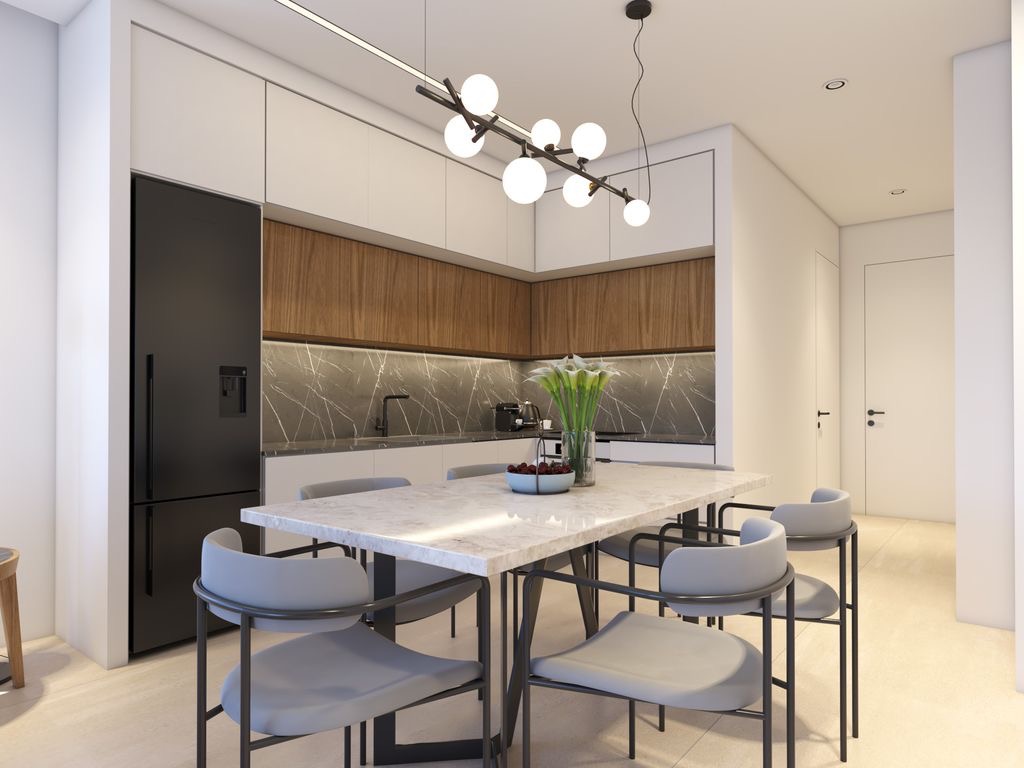 AquaView Residences
