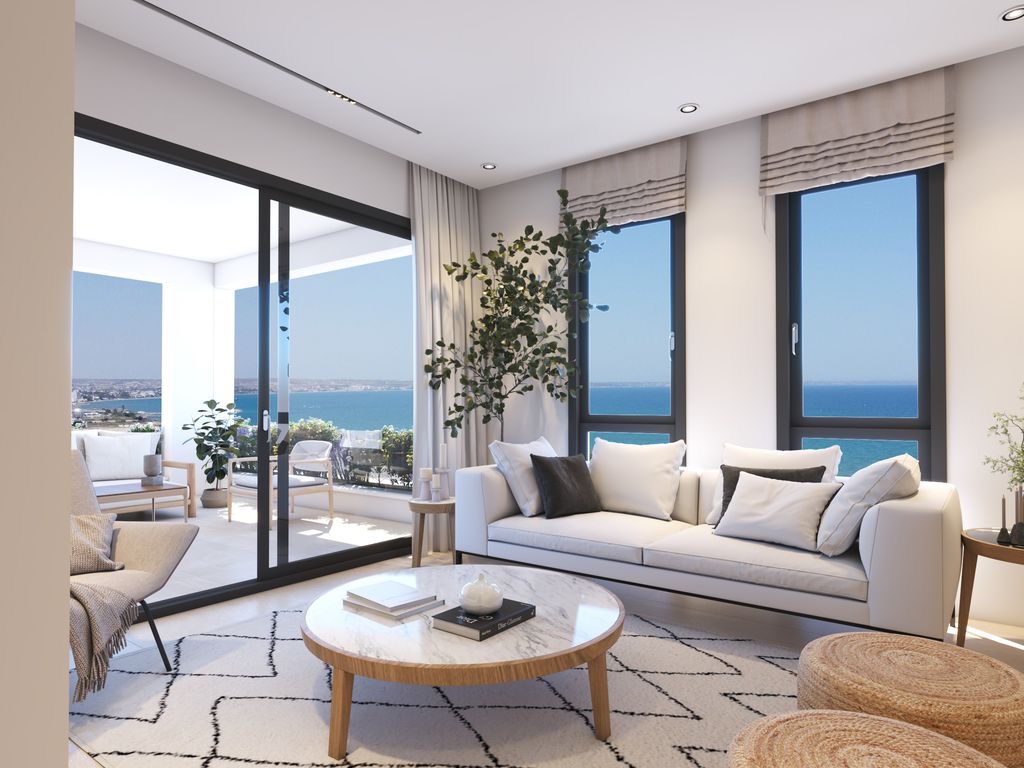 AquaView Residences