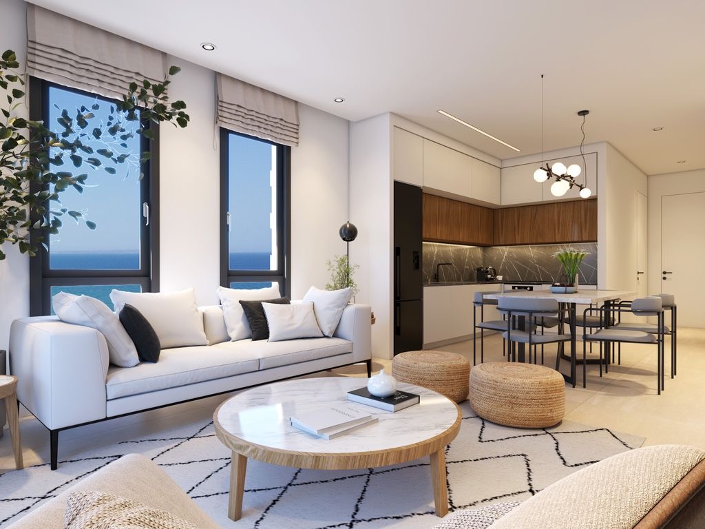AquaView Residences