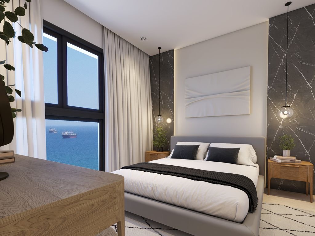 AquaView Residences