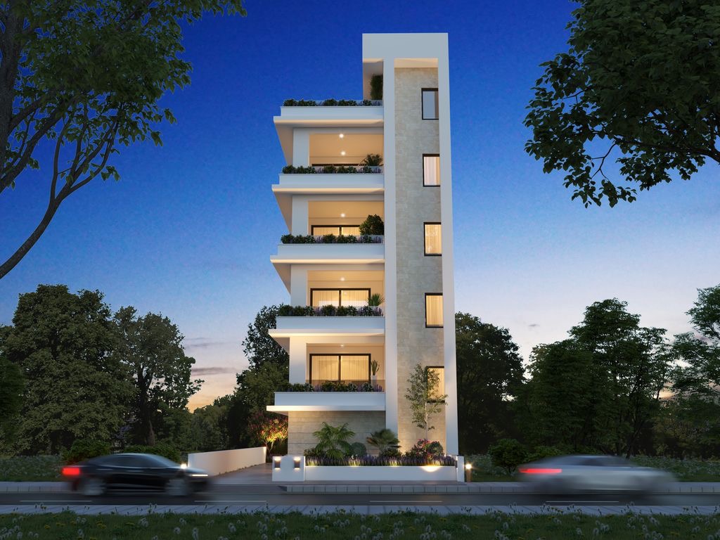 AquaView Residences
