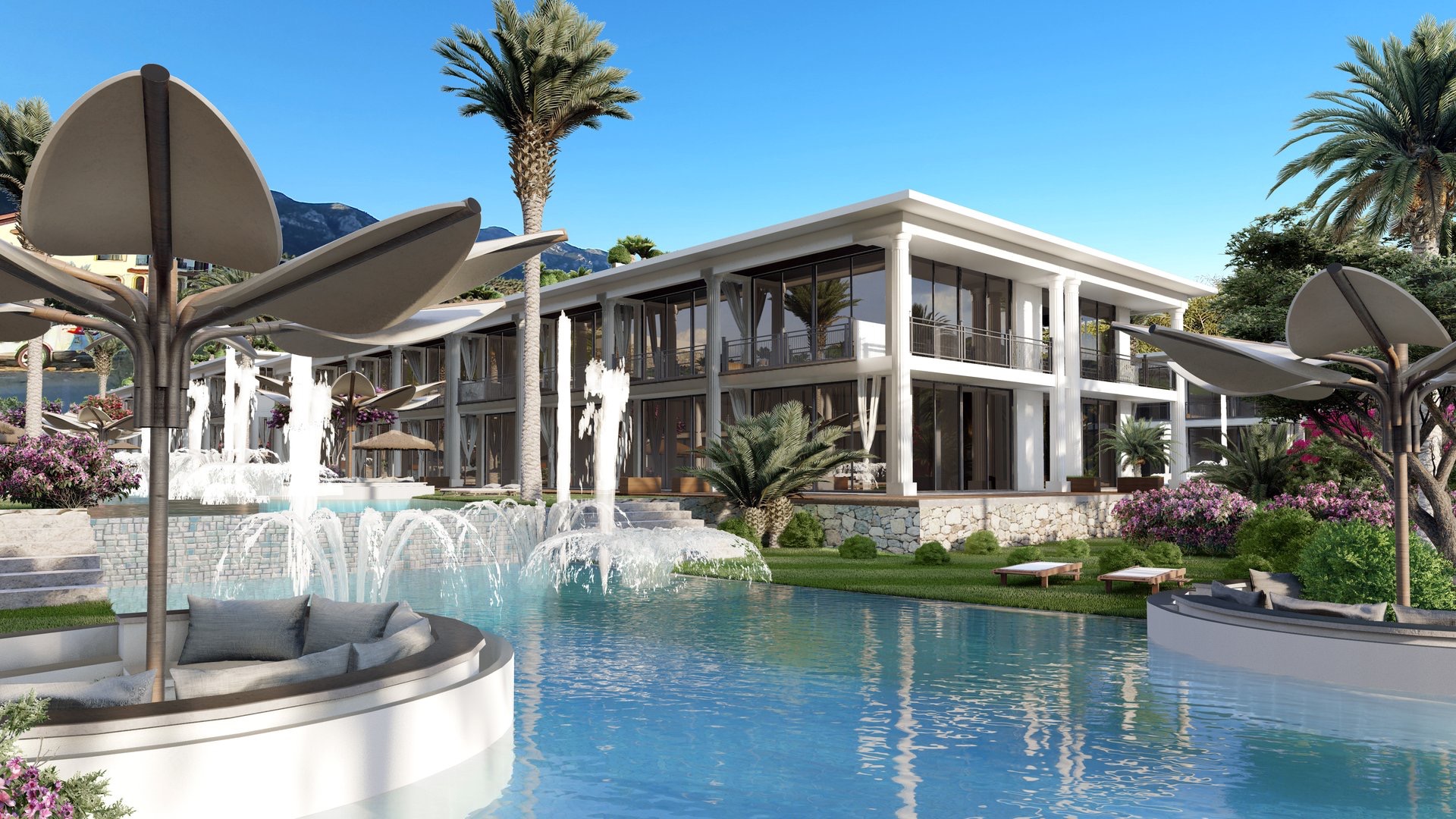 Aloha Beach Resort