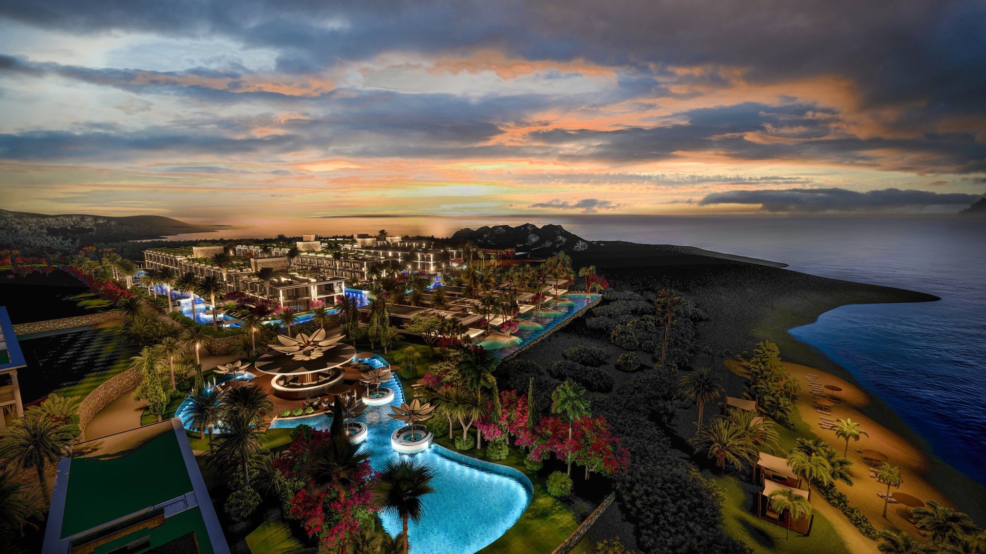 Aloha Beach Resort