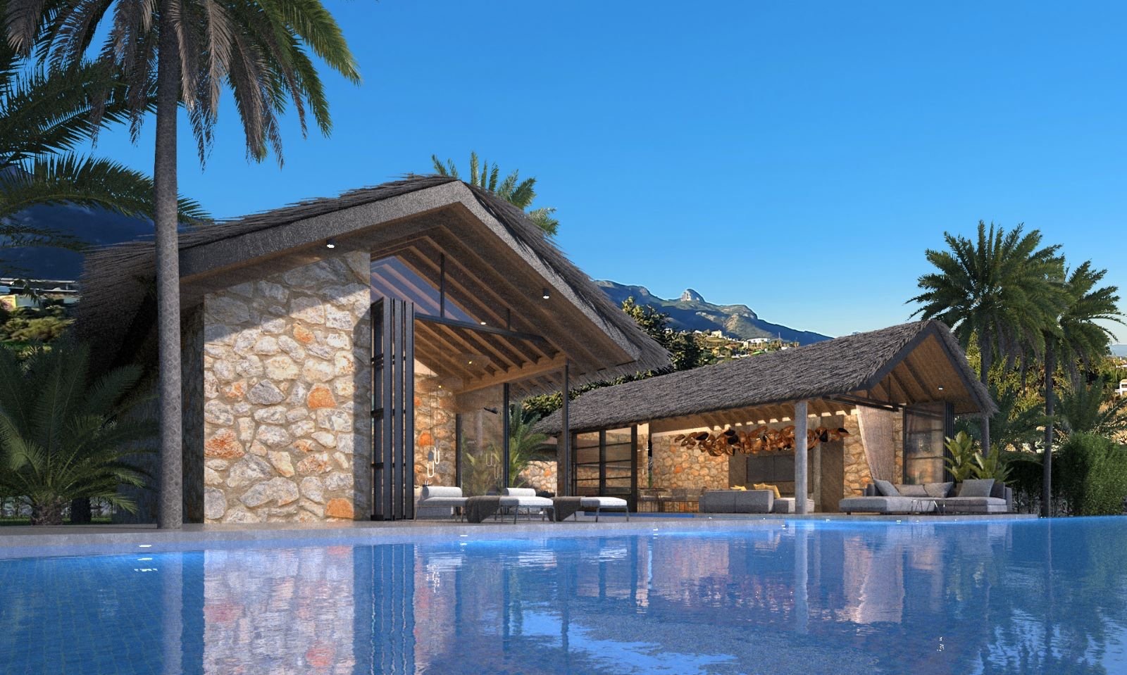 Aloha Beach Resort